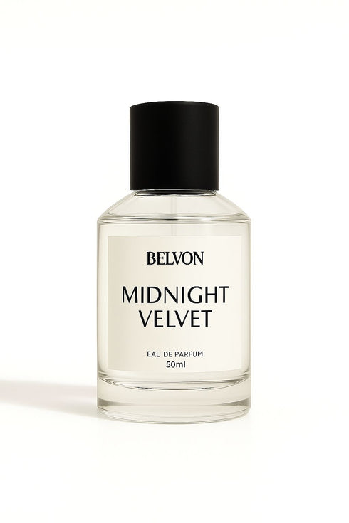 MIDNIGHT VELVET