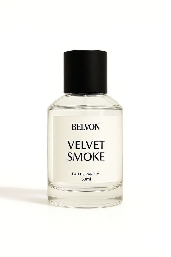 VELVET SMOKE