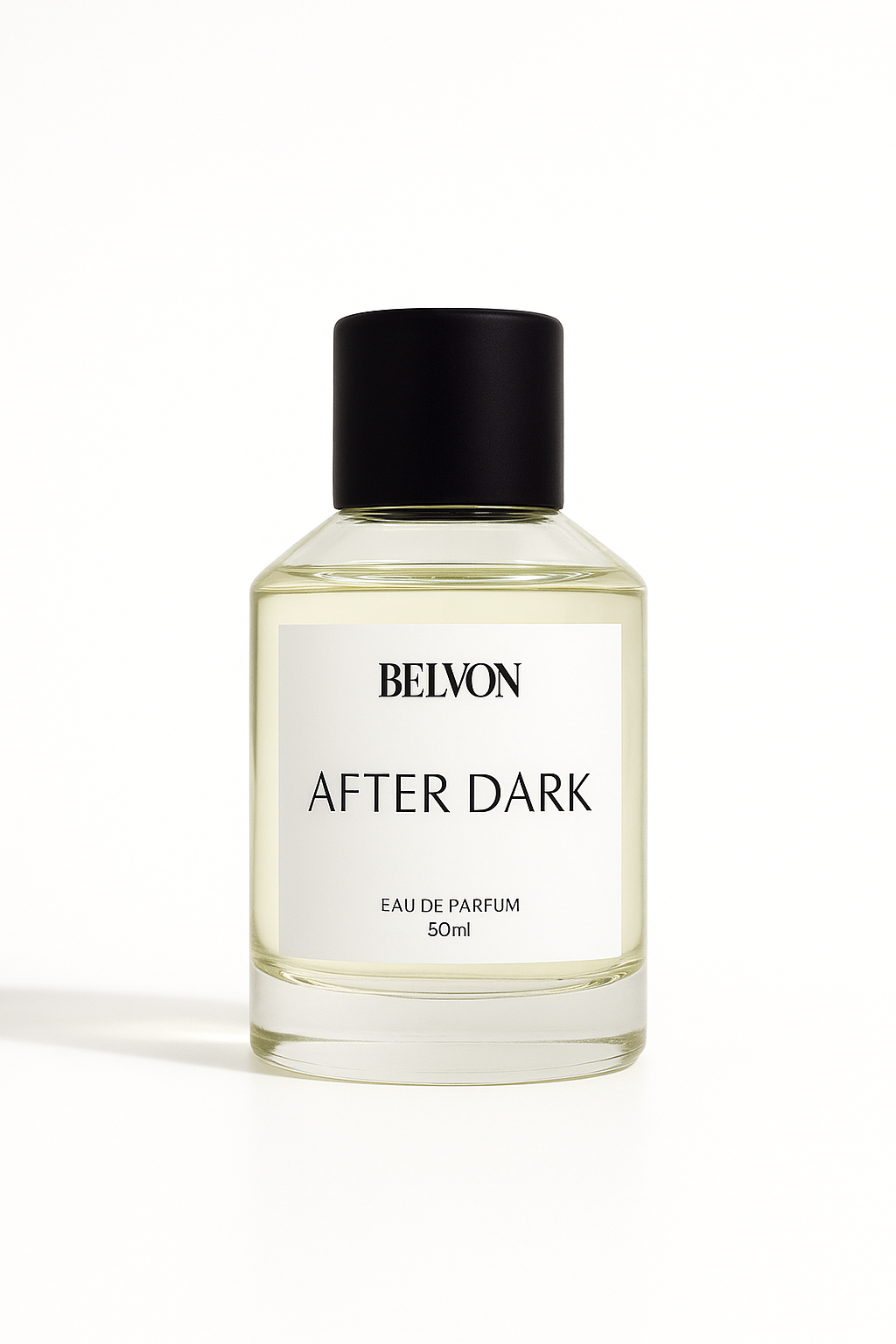 AFTER DARK – BELVON